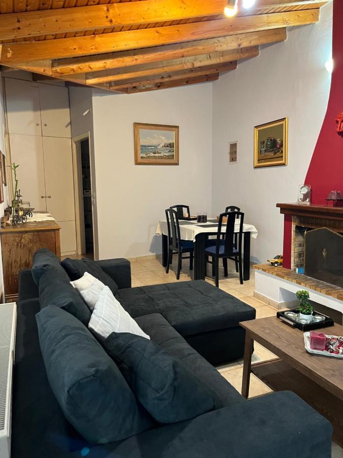 House Near The Athens Airport, Spata. Екстериор снимка